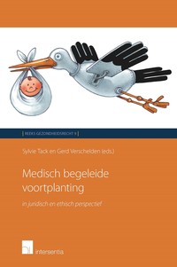 Medisch begeleide voortplanting