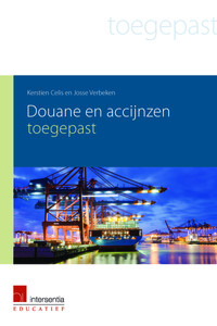 Douane en accijnzen toegepast