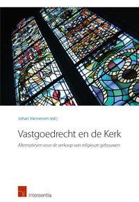 Vastgoedrecht en de Kerk