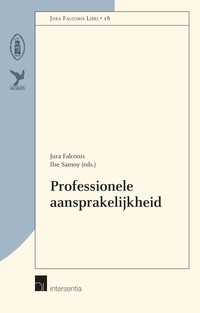 Professionele aansprakelijkheid