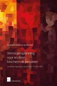 Vermogensplanning voor en door beschermde personen