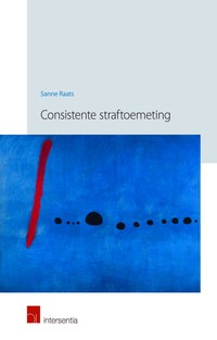 Consistente straftoemeting