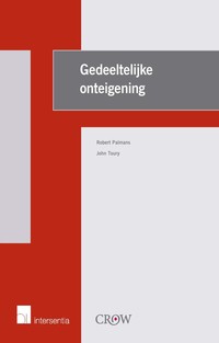 Gedeeltelijke onteigening