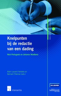 Knelpunten bij de redactie van een dading