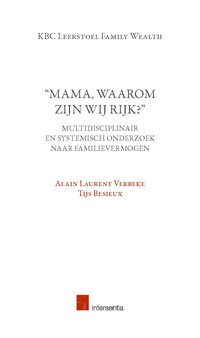 Mama, waarom zijn we rijk?
