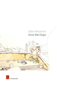 Liber amicorum Anne Mie Draye