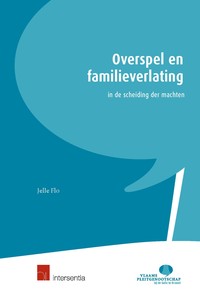 Overspel en familieverlating in de scheiding der machten