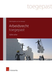 Arbeidsrecht toegepast