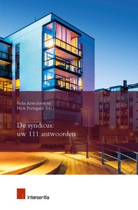 De syndicus: uw 111 antwoorden