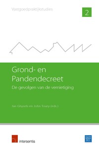 Grond- en Pandendecreet