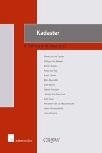 Kadaster