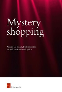 Mystery shopping