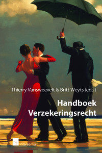 Handboek Verzekeringsrecht