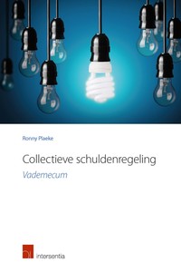 Collectieve schuldenregeling