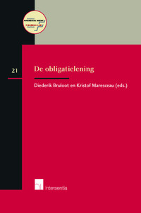 De obligatielening