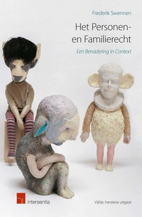 Het Personen- en Familierecht
