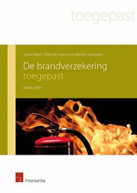 De brandverzekering toegepast, 3de ed