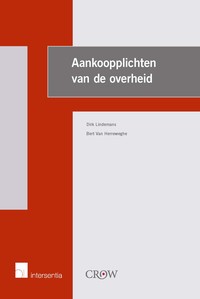 Aankoopplichten van de overheid