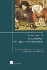 Curatoren en vereffenaars: actuele ontwikkelingen IV