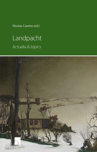 Landpacht