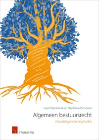 Algemeen bestuursrecht. Grondslagen en beginselen