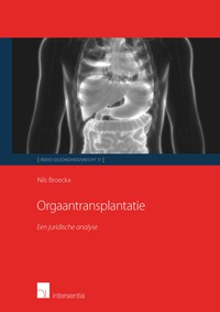 Orgaantransplantatie