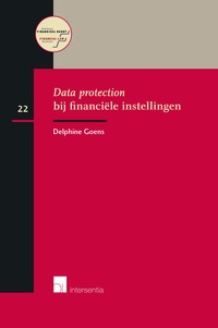 Data protection bij financiële instellingen