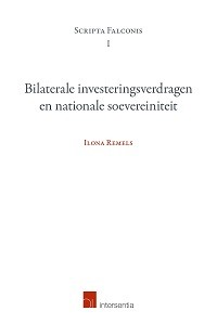 Bilaterale investeringsverdragen en nationale soevereiniteit