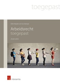 Arbeidsrecht toegepast (zesde editie)