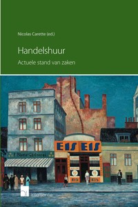 Handelshuur