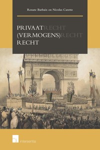 Privaat (vermogens)recht