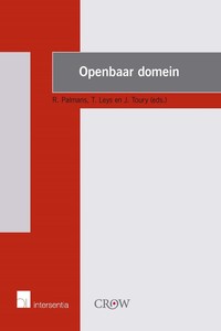 Openbaar domein