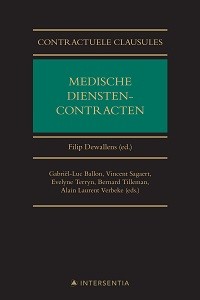 Medische dienstencontracten