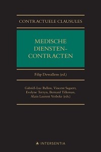 Medische dienstencontracten