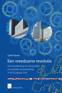 Een vreedzame revolutie