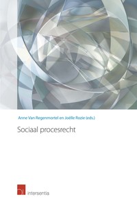 Sociaal procesrecht