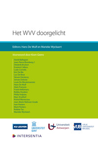 Het WVV doorgelicht