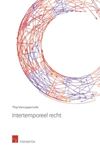 Intertemporeel recht