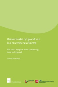 Discriminatie op grond van ras en afkomst