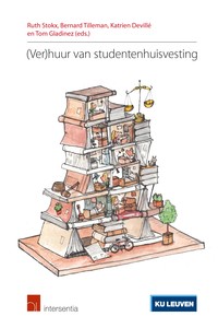 (Ver)huur van studentenhuisvesting