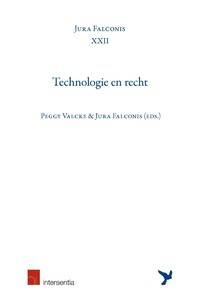 Technologie en recht