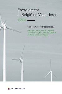 Energierecht in België en Vlaanderen 2020
