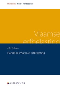 Handboek Vlaamse erfbelasting