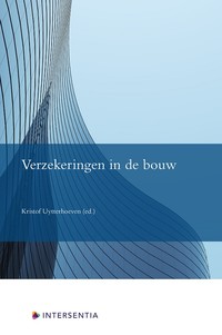 Verzekeringen in de bouw