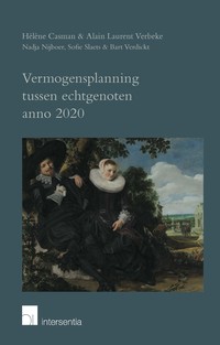 Vermogensplanning tussen echtgenoten anno 2020