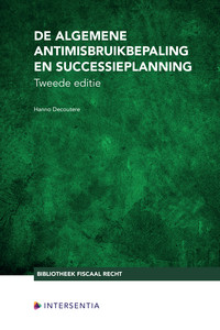 De algemene antimisbruikbepaling en successieplanning