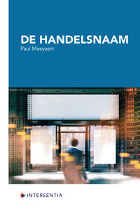 De handelsnaam