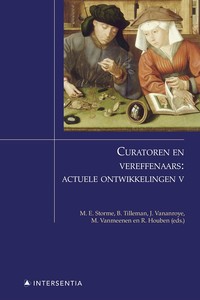 Curatoren en vereffenaars: actuele ontwikkelingen V