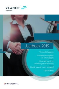 VlaNot Jaarboek 2019