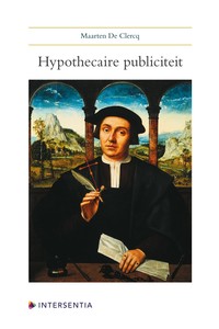 Hypothecaire publiciteit